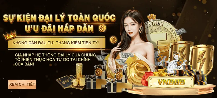 Sự kiện bắn cá độc quyền 365bet