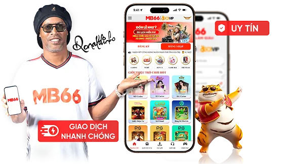 Nổ Hũ & Bắn Cá Hấp Dẫn