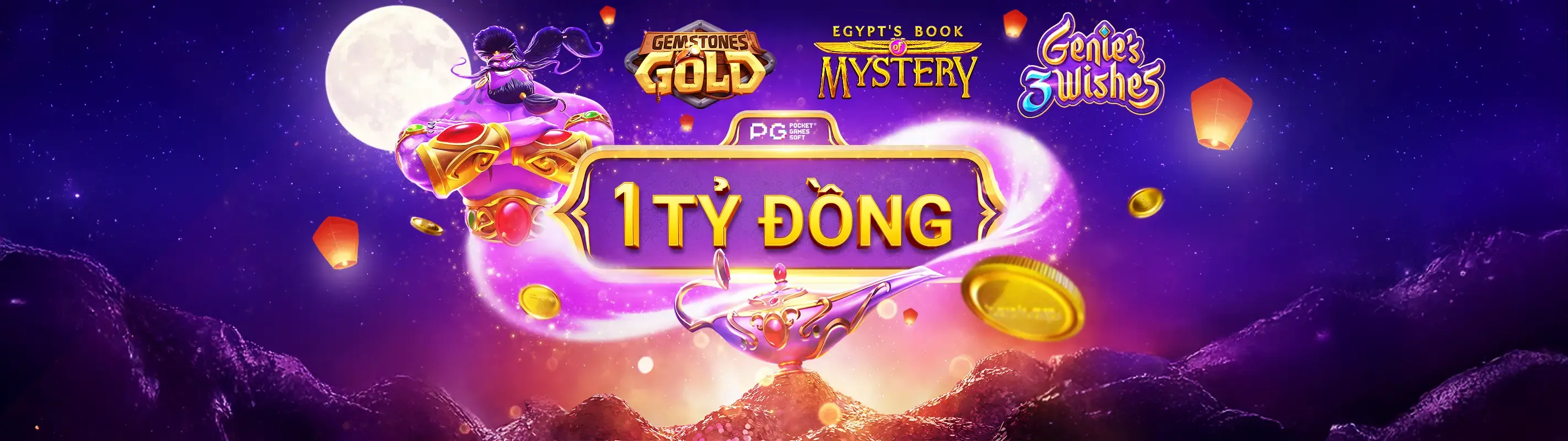 Trò chơi Slots rực rỡ tại 365bet chính thức