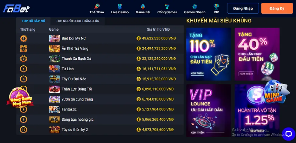 Người chia bài Blackjack tại 365bet chính thức
